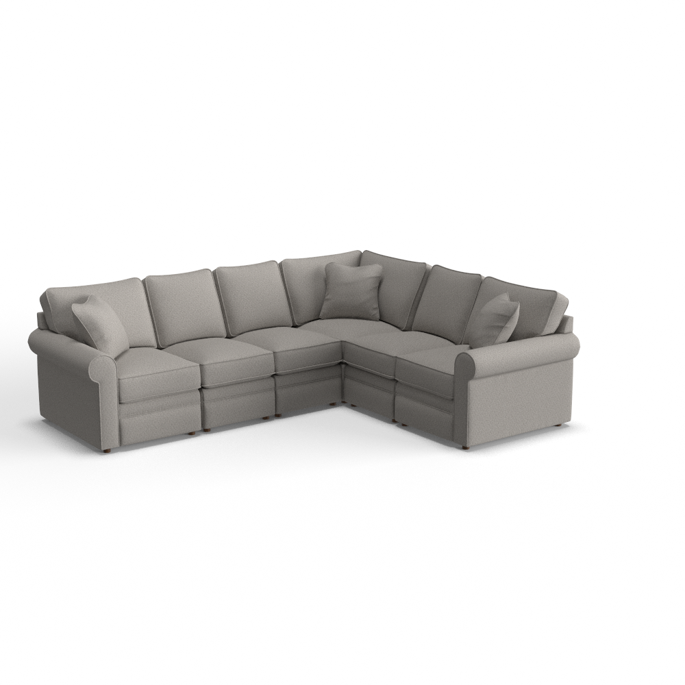 Collins Corner Sectional